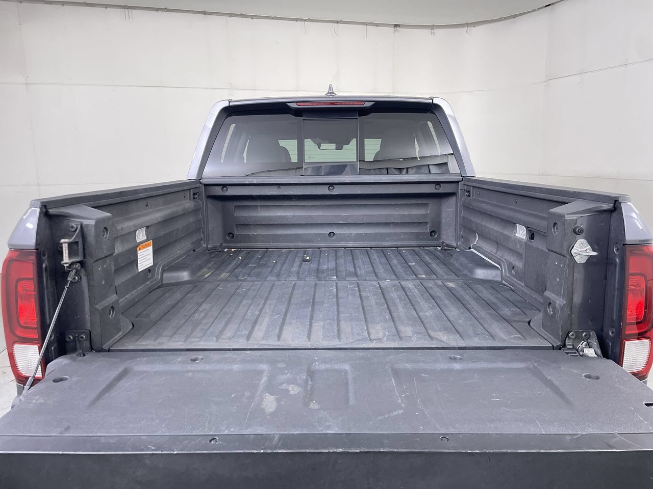 Used 2023 Honda Ridgeline RTL image 22