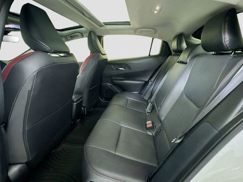 Used 2024 Toyota Prius Prime Premium FWD image 24