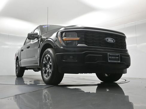 Used 2024 Ford F150 STX image 47