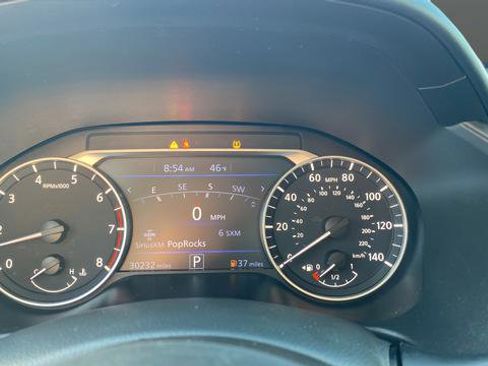 Used 2023 Nissan Altima 2.5 SR w/ SR Premium Package image 10