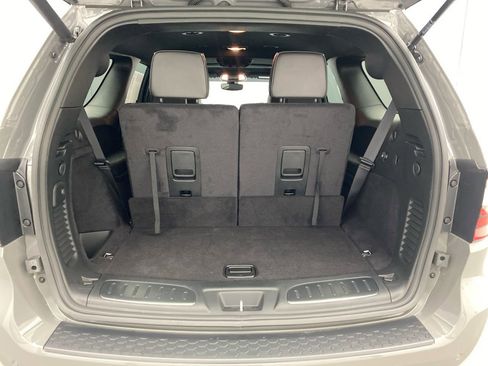 Used 2025 Dodge Durango SRT Hellcat AWD/4WD image 27
