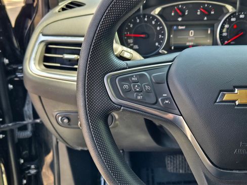 Used 2022 Chevrolet Equinox LT image 28