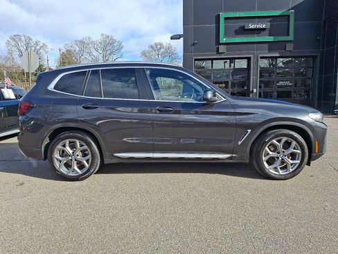Used 2023 BMW X3 xDrive30i w/ Premium Package image 7