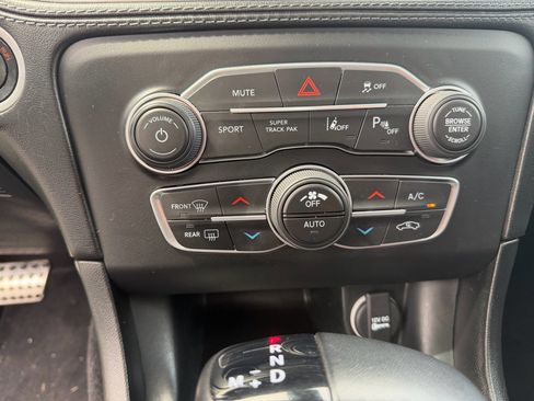 Used 2023 Dodge Charger R/T w/ Daytona Edition Group RWD image 12