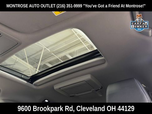 Used 2024 Honda Odyssey Touring image 9