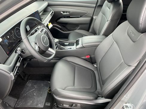 New 2025 Hyundai Santa Cruz XRT image 9