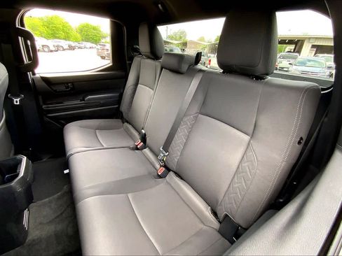 Used 2025 Toyota Tacoma SR5 image 20