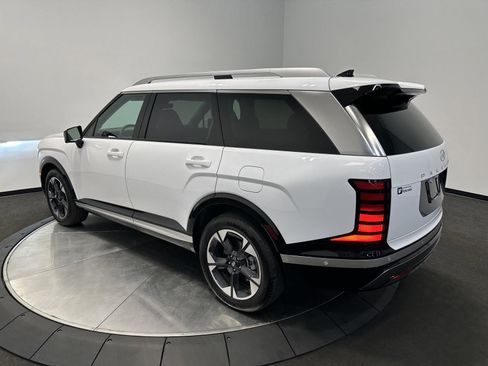 Used 2026 Hyundai Palisade Limited AWD/4WD image 5