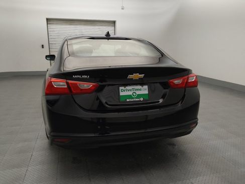 Used 2024 Chevrolet Malibu LS FWD image 6