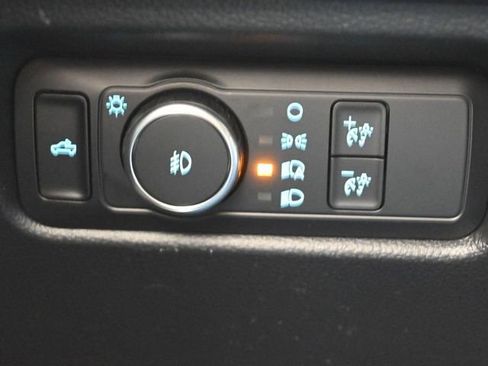 New 2025 Ford Ranger Lariat w/ Black Appearance Package image 25