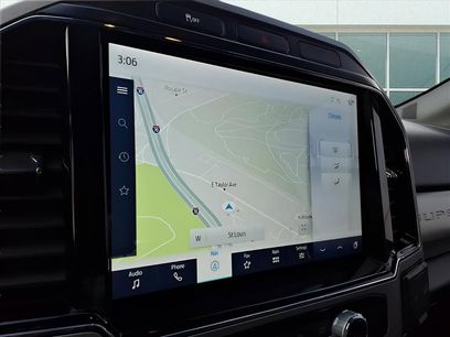 Used 2022 Ford F350 Lariat