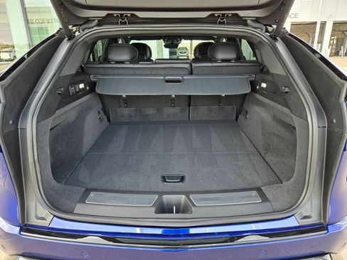 Certified 2026 Cadillac Lyriq V image 31