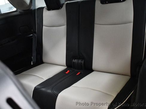 Used 2020 INFINITI QX60 Signature Edition image 25