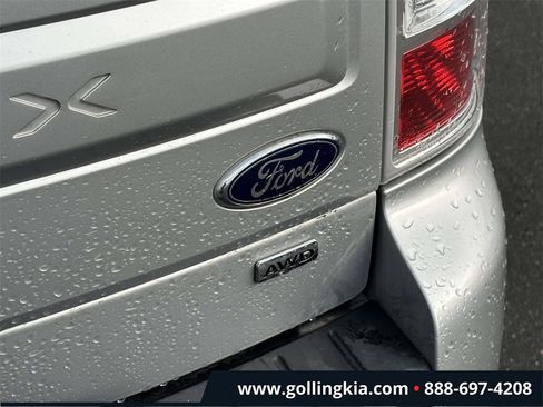 Used 2018 Ford Flex SEL w/ Equipment Group 202A image 9