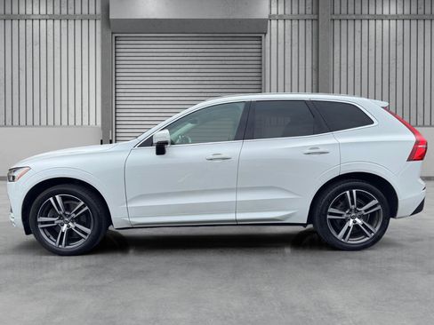 Used 2018 Volvo XC60 T6 Momentum w/ Protection Package Premier AWD/4WD image 31