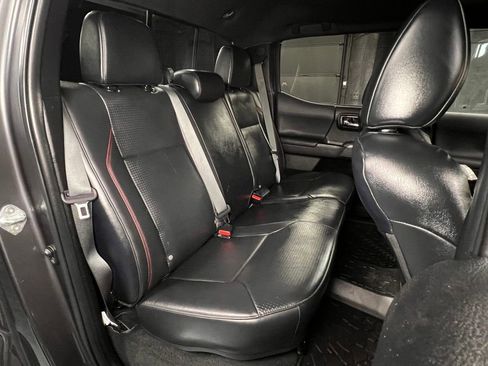 Used 2023 Toyota Tacoma TRD Pro image 13