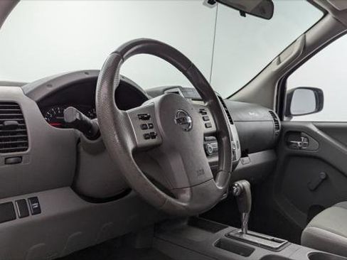 Used 2019 Nissan Frontier S image 21