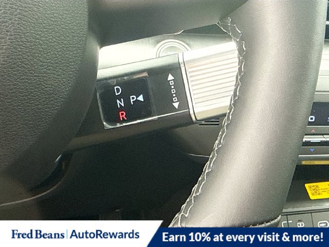 New 2026 Hyundai Kona Limited AWD/4WD image 21