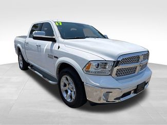 Used 2017 RAM 1500 Laramie w/ Convenience Group AWD/4WD video 1