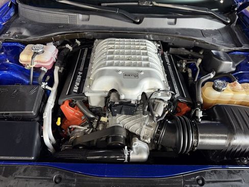 Used 2021 Dodge Charger SRT Hellcat image 39