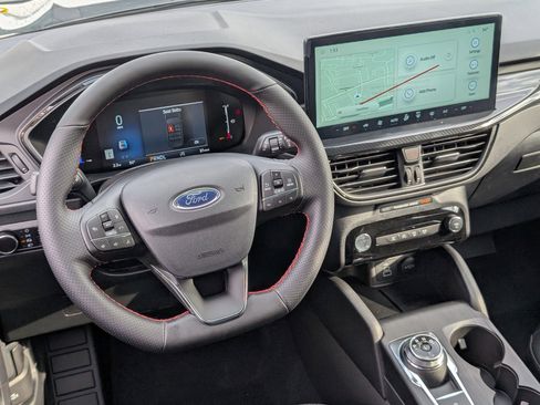 New 2026 Ford Escape ST-Line w/ Tech Pack #1 image 11