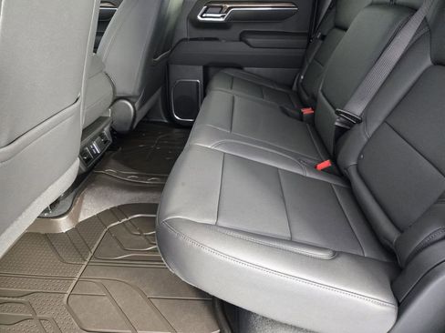 New 2026 Chevrolet Silverado 1500 LT w/ Texas Edition Plus image 35