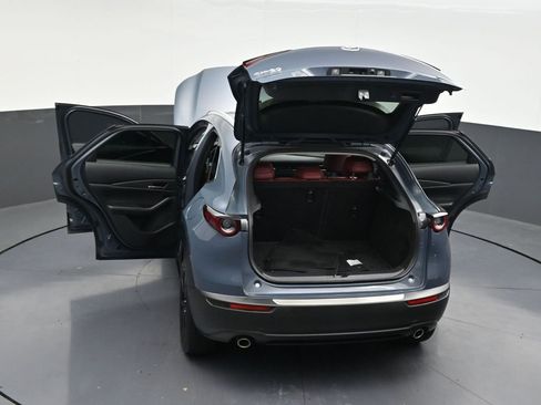 Used 2023 MAZDA CX-30 AWD 2.5 S w/ Preferred Package image 36