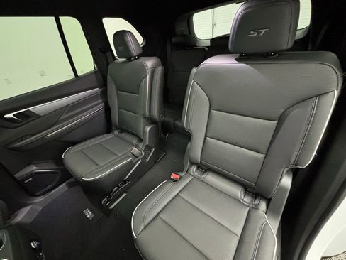 New 2026 Buick Enclave Sport Touring w/ Power Package image 49