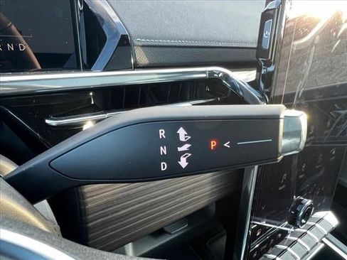 New 2025 GMC Sierra EV Denali image 19