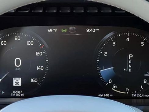 Used 2021 Volvo XC90 T6 Inscription w/ Protection Package Premier image 39