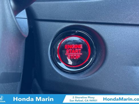 Used 2023 Honda Accord LX image 25