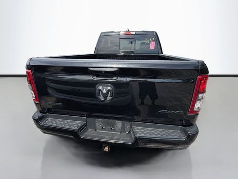 Used 2024 RAM 1500 Big Horn AWD/4WD image 7