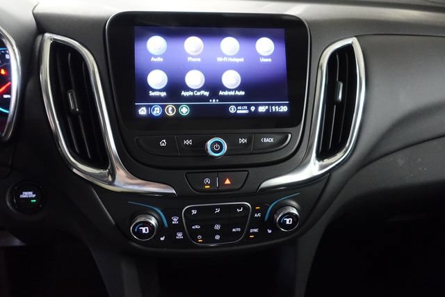 Used 2024 Chevrolet Equinox LT AWD/4WD image 14