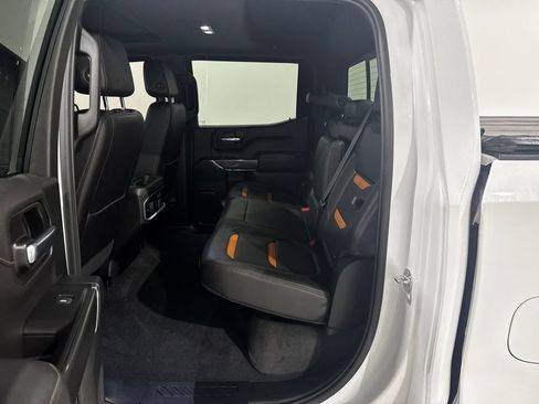 Used 2020 GMC Sierra 1500 AT4 w/ AT4 Premium Package image 21