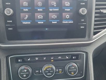 Used 2020 Volkswagen Atlas Cross Sport SE