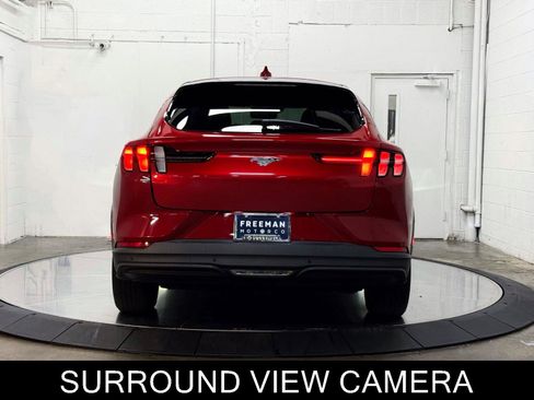 Used 2021 Ford Mustang Mach-E Select w/ Comfort/Technology Package image 7