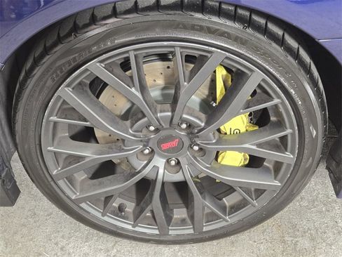 Used 2019 Subaru WRX STI Limited image 11