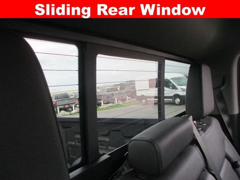 Used 2025 GMC Sierra 1500 Elevation w/ Elevation Premium Package image 27