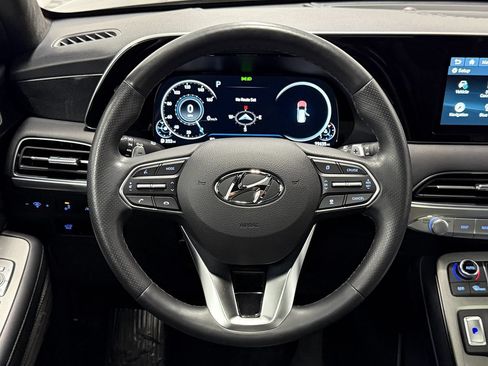 Used 2020 Hyundai Palisade Limited AWD/4WD image 18