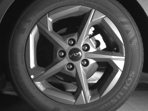 Used 2025 Kia K4 LXS image 14