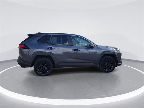 Used 2024 Toyota RAV4 LE image 2