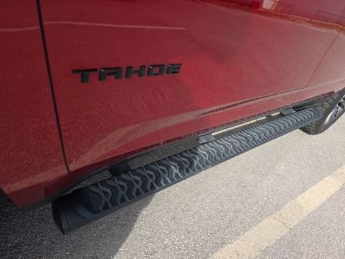 Used 2023 Chevrolet Tahoe Z71 w/ Luxury Package image 12