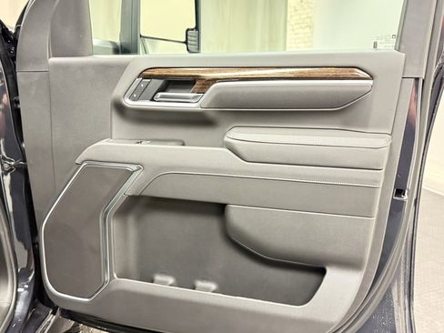 New 2026 GMC Sierra 2500 SLE image 16
