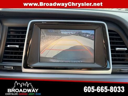 Used 2018 Hyundai Sonata ECO FWD image 19