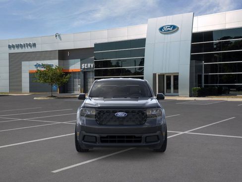 New 2025 Ford Maverick XLT w/ XLT Luxury Package image 6