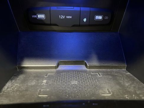 Used 2024 Hyundai Tucson Limited image 26