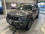 Used 2017 Jeep Grand Cherokee Limited image 4