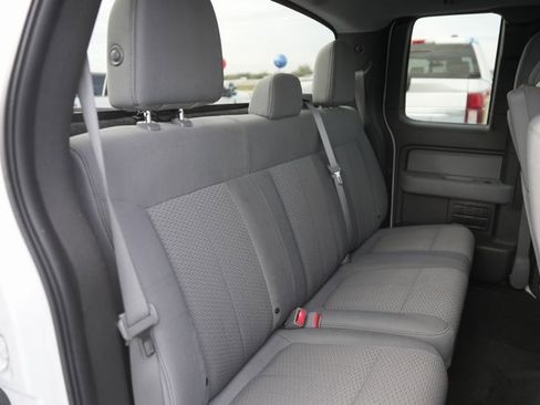 Used 2013 Ford F150 XLT w/ Mid Equipment Group image 16