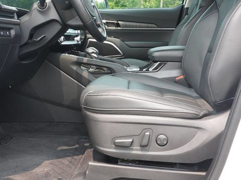 Used 2024 Kia Telluride EX AWD/4WD image 32