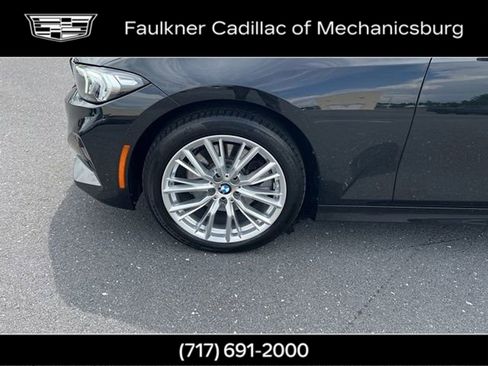 Used 2023 BMW 330i xDrive Sedan w/ Premium Package AWD/4WD image 30